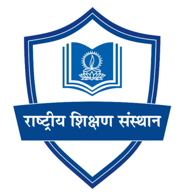 RASHTRIYA SHIKSHAN SANSTHAN