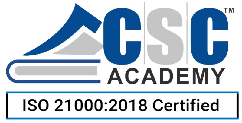 CSC ACADEMY